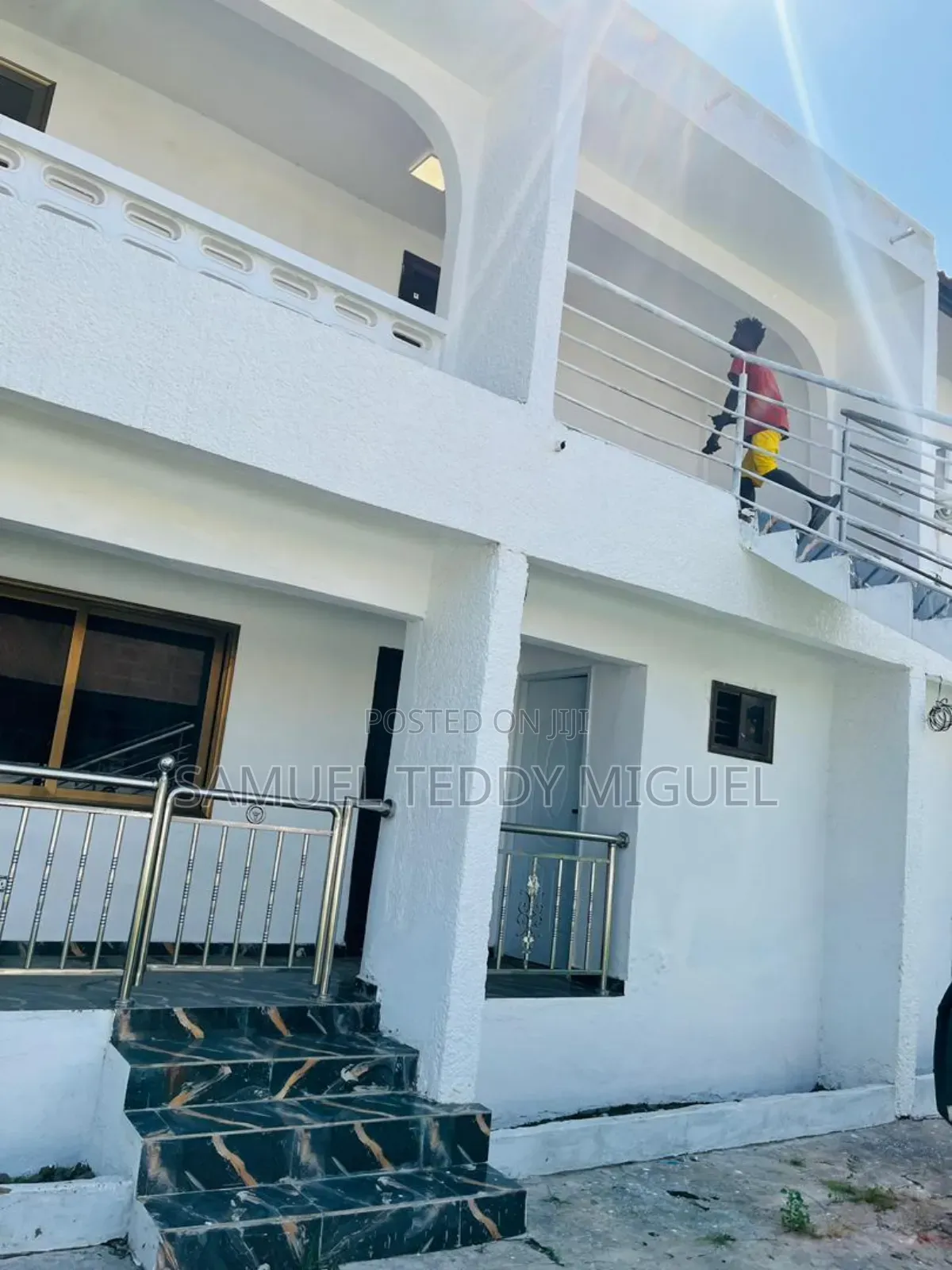 Furnished 3bdrm Apartment in Greda Estate, Teshie-Nungua Estates