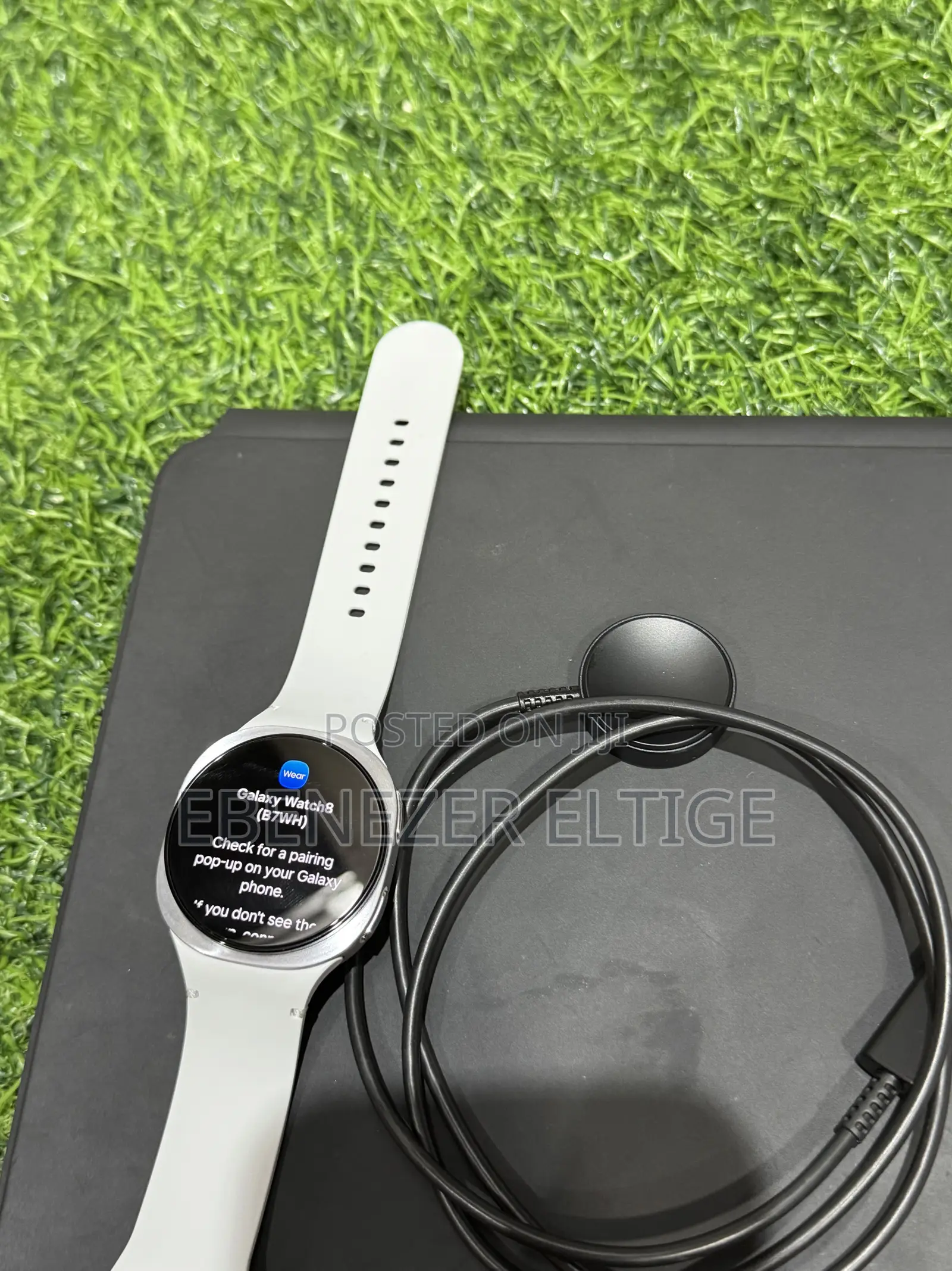 Samsung Galaxy Watch 8 40mm