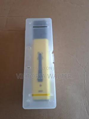 Water Testing PH Meter