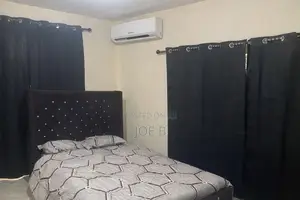 Furnished 1bdrm House in Near Madina, SDA Area for rent