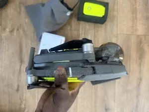 Mavic 2 Pro Drone