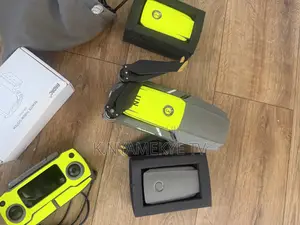 Mavic 2 Pro Drone