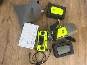 Mavic 2 Pro Drone