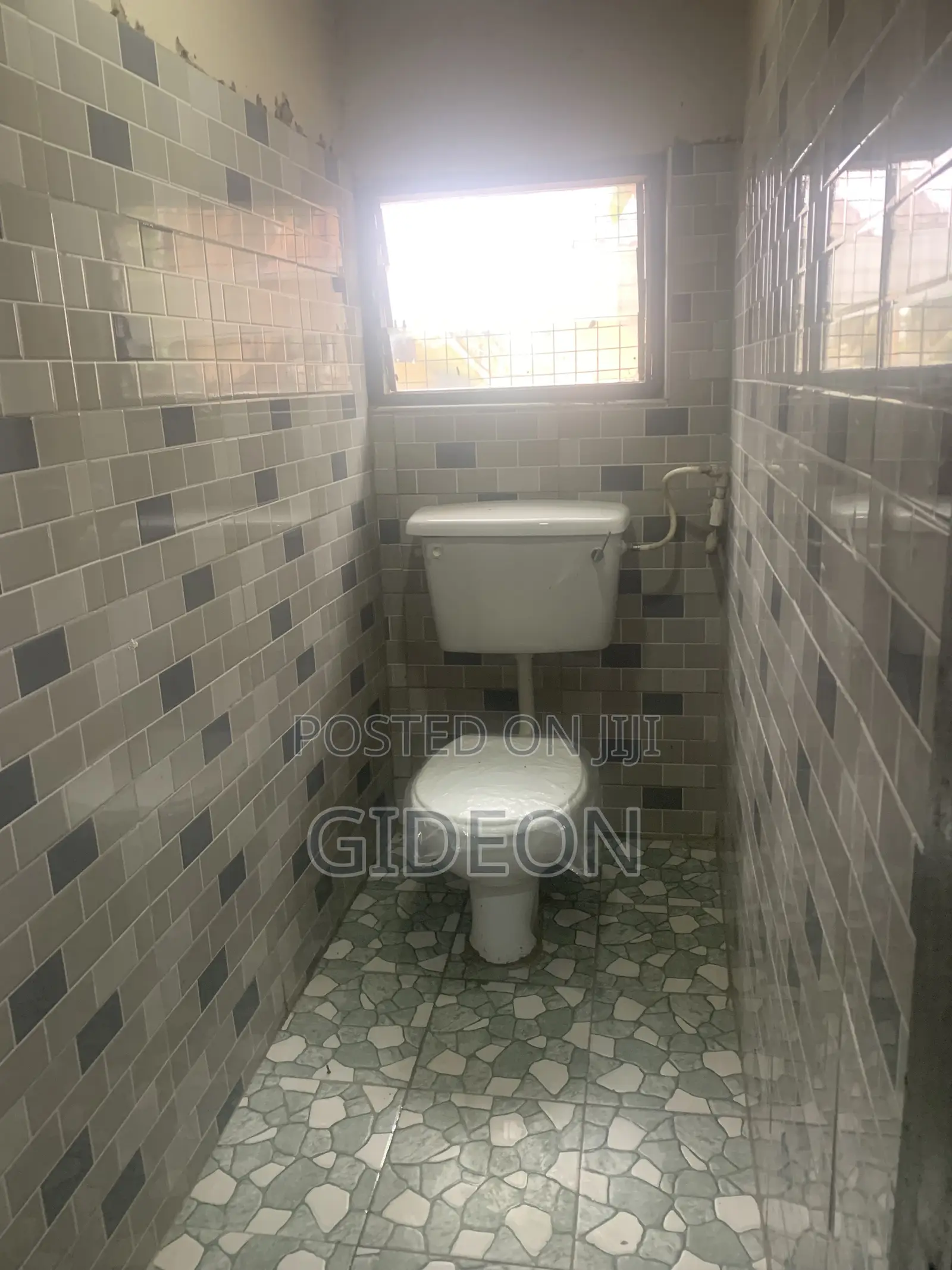 2bdrm Apartment in Delight Estate, Mosque Area for rent