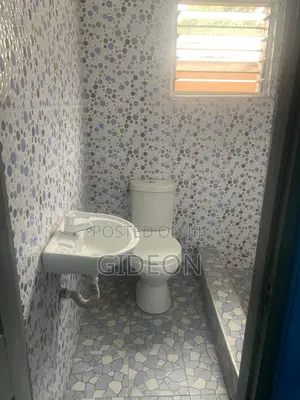 2bdrm Apartment in Delight Estate, Mosque Area for rent
