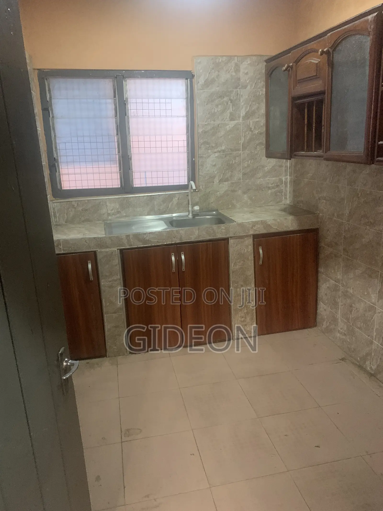 2bdrm Apartment in Delight Estate, Mosque Area for rent