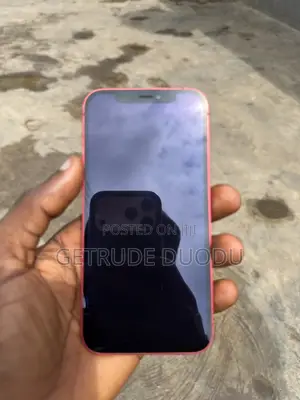 Apple iPhone 12 64 GB Red