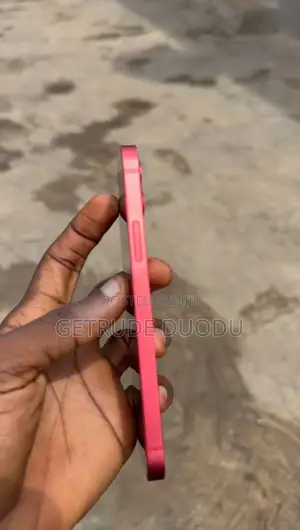 Apple iPhone 12 64 GB Red