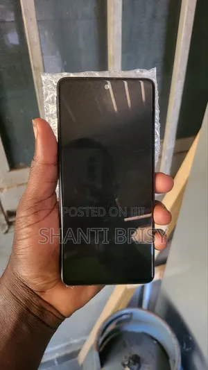 Samsung Galaxy A53 5G 128 GB Black