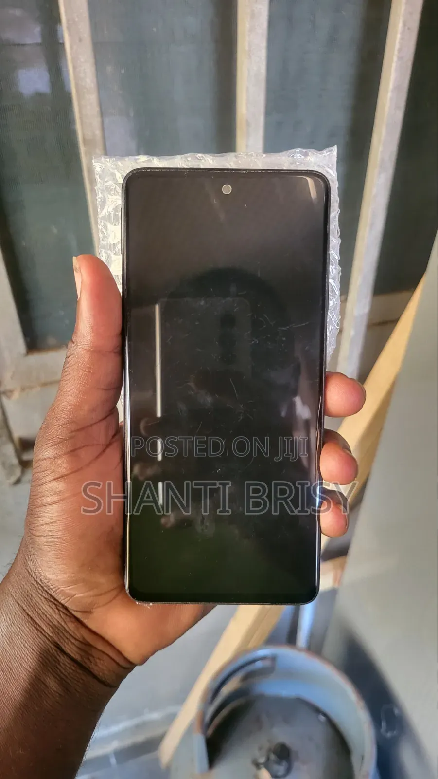 Samsung Galaxy A53 5G 128 GB Black