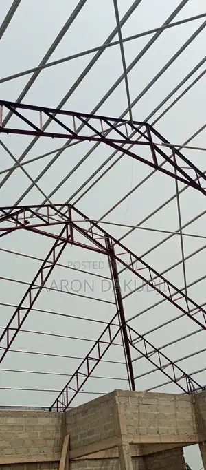 Metal Works Fabrication