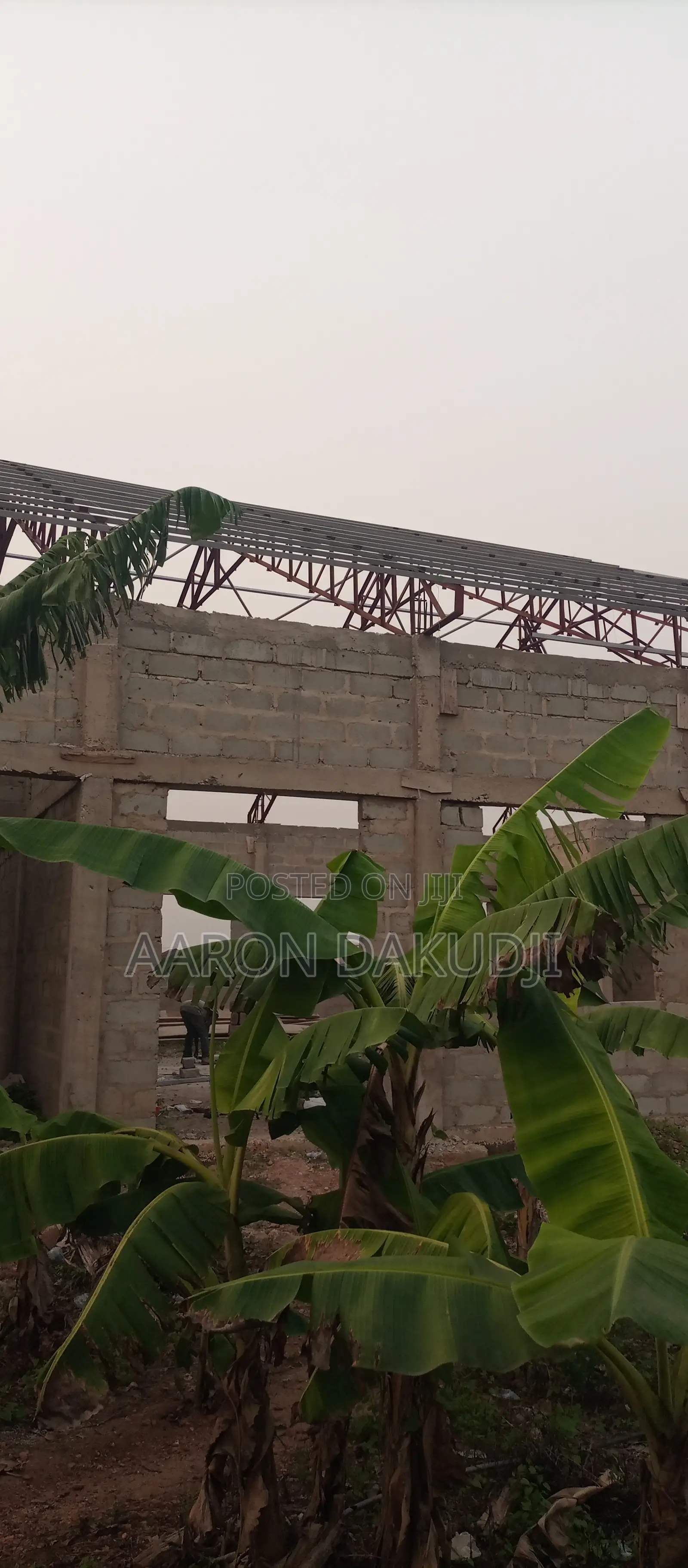 Metal Works Fabrication