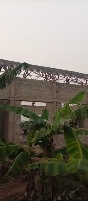 Metal Works Fabrication