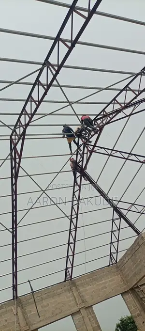 Metal Works Fabrication