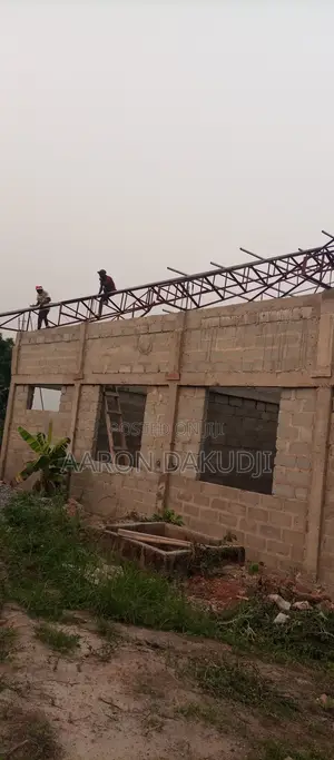Metal Works Fabrication