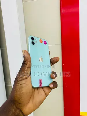 Apple iPhone 11 128 GB Blue