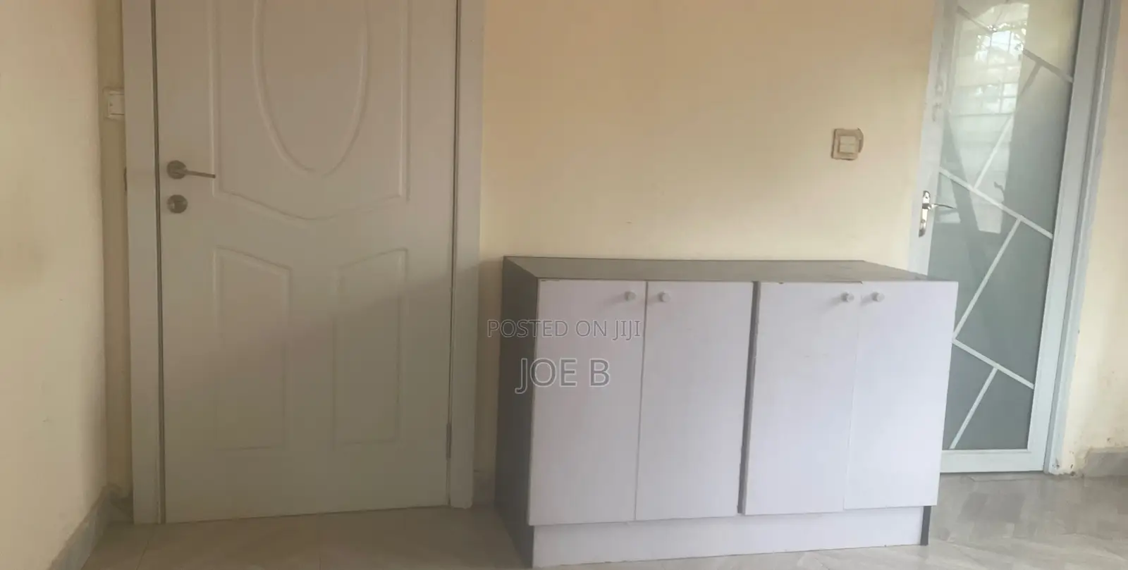 Furnished 1bdrm House in (Near) Madina, SDA Area for rent