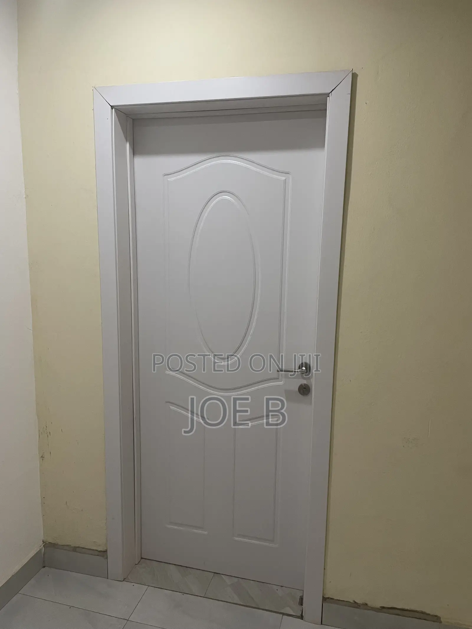 Furnished 1bdrm House in (Near) Madina, SDA Area for rent
