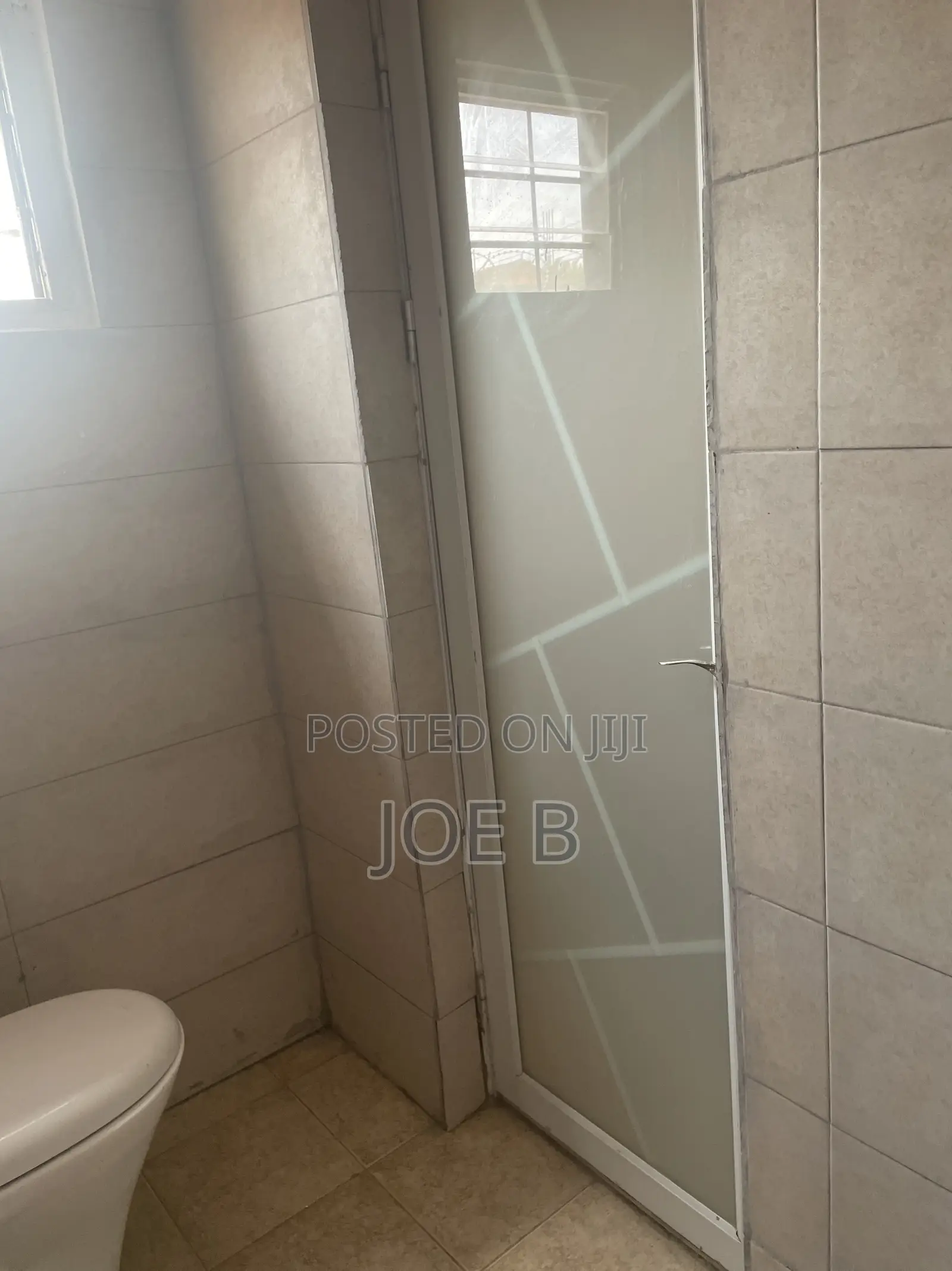 Furnished 1bdrm House in (Near) Madina, SDA Area for rent
