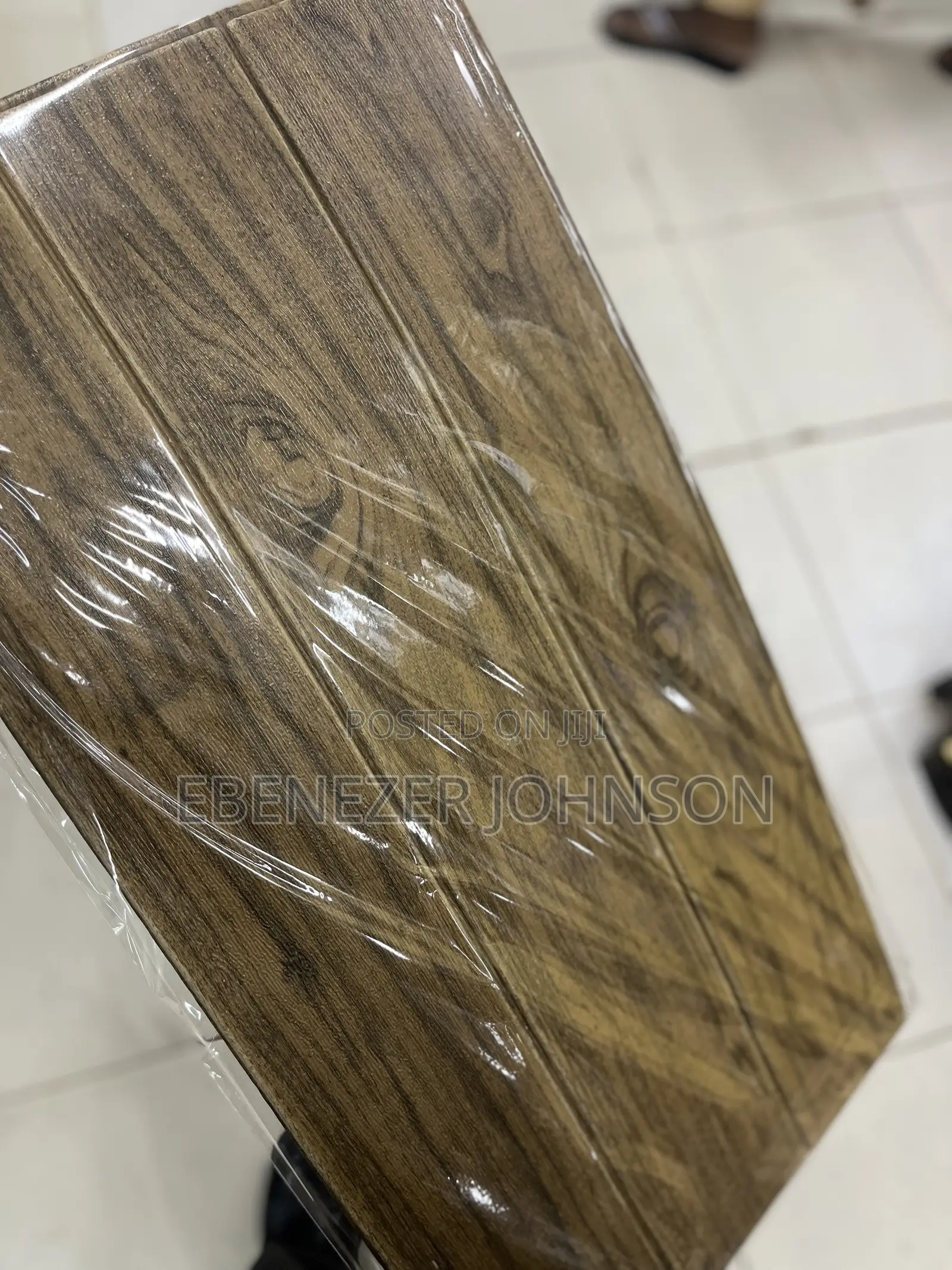 3D Foam Wood Plank Wall Panels
