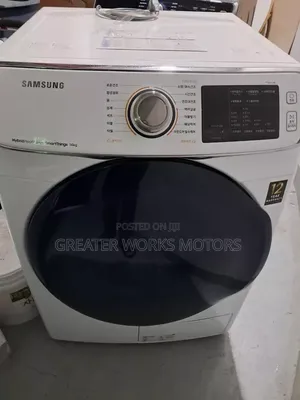 Dryer Samsung