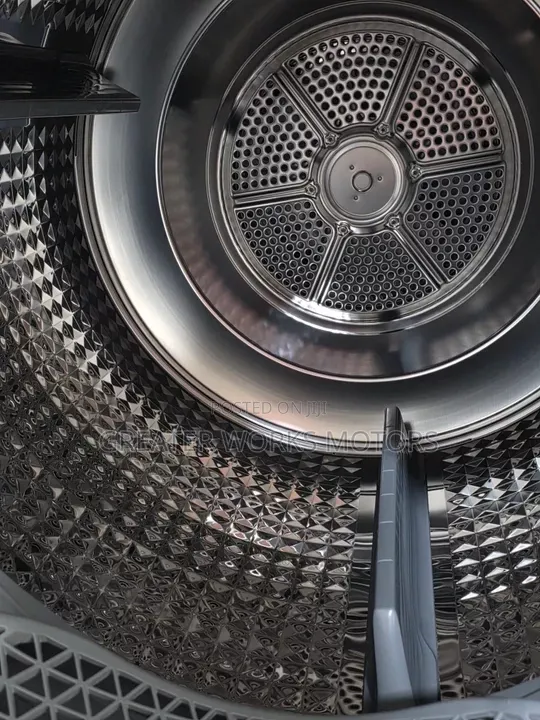 Dryer Samsung
