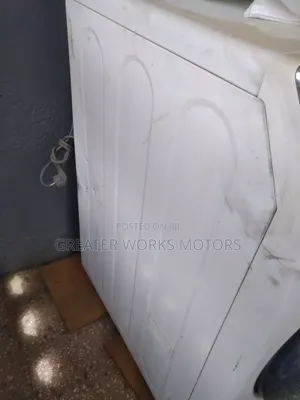 Dryer Samsung