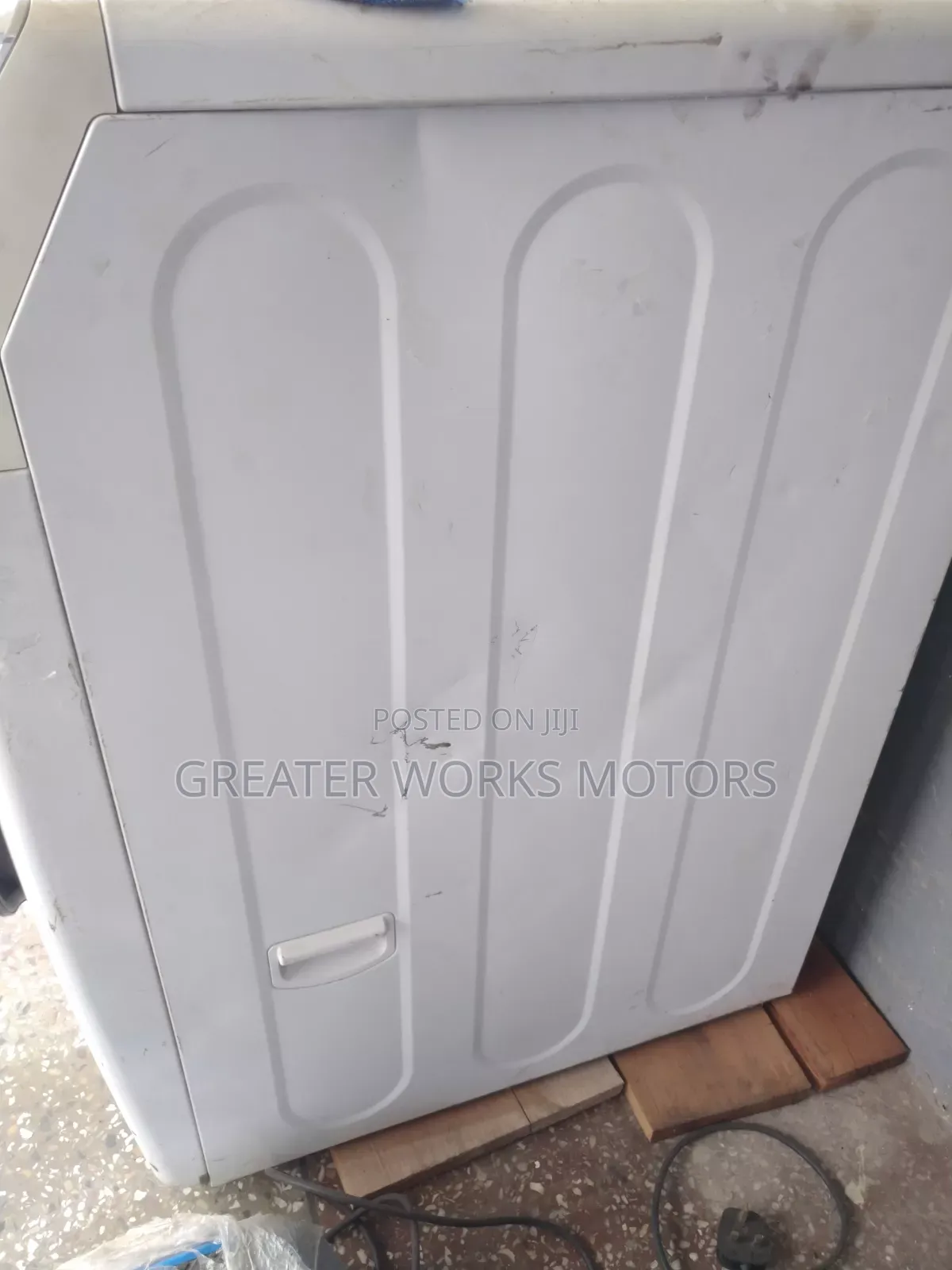 Dryer Samsung