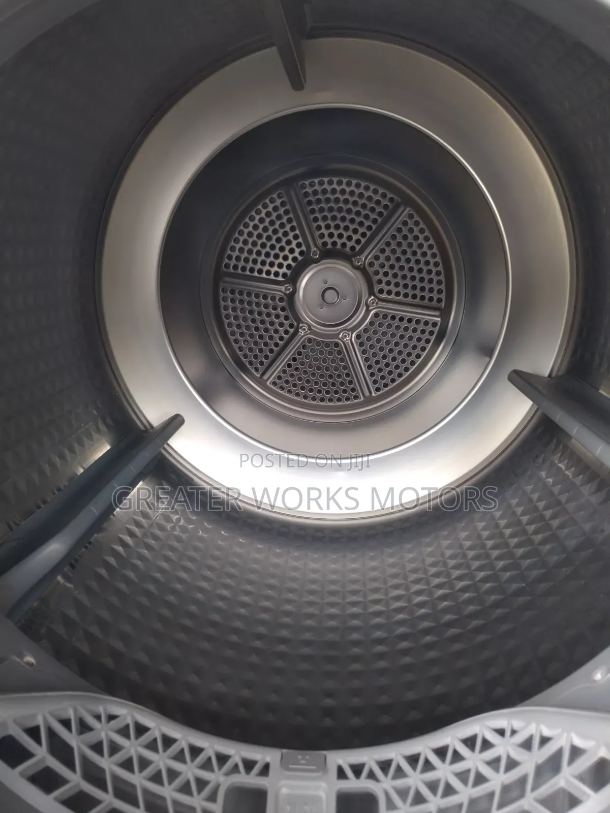Dryer Samsung