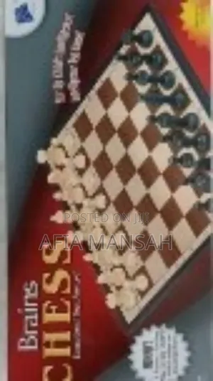 Chess Game