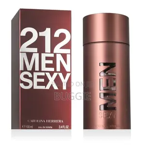 212 Sexy Men