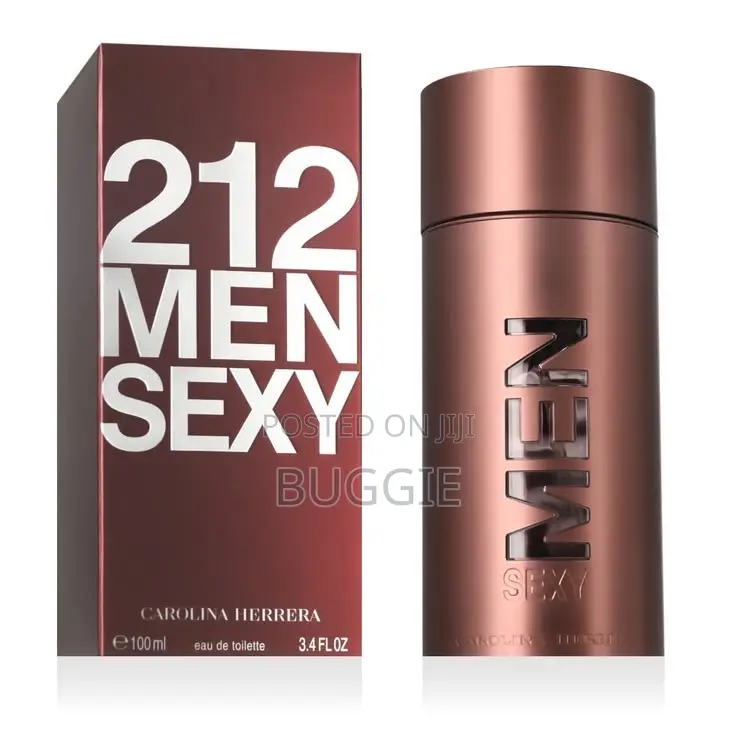 212 Sexy Men