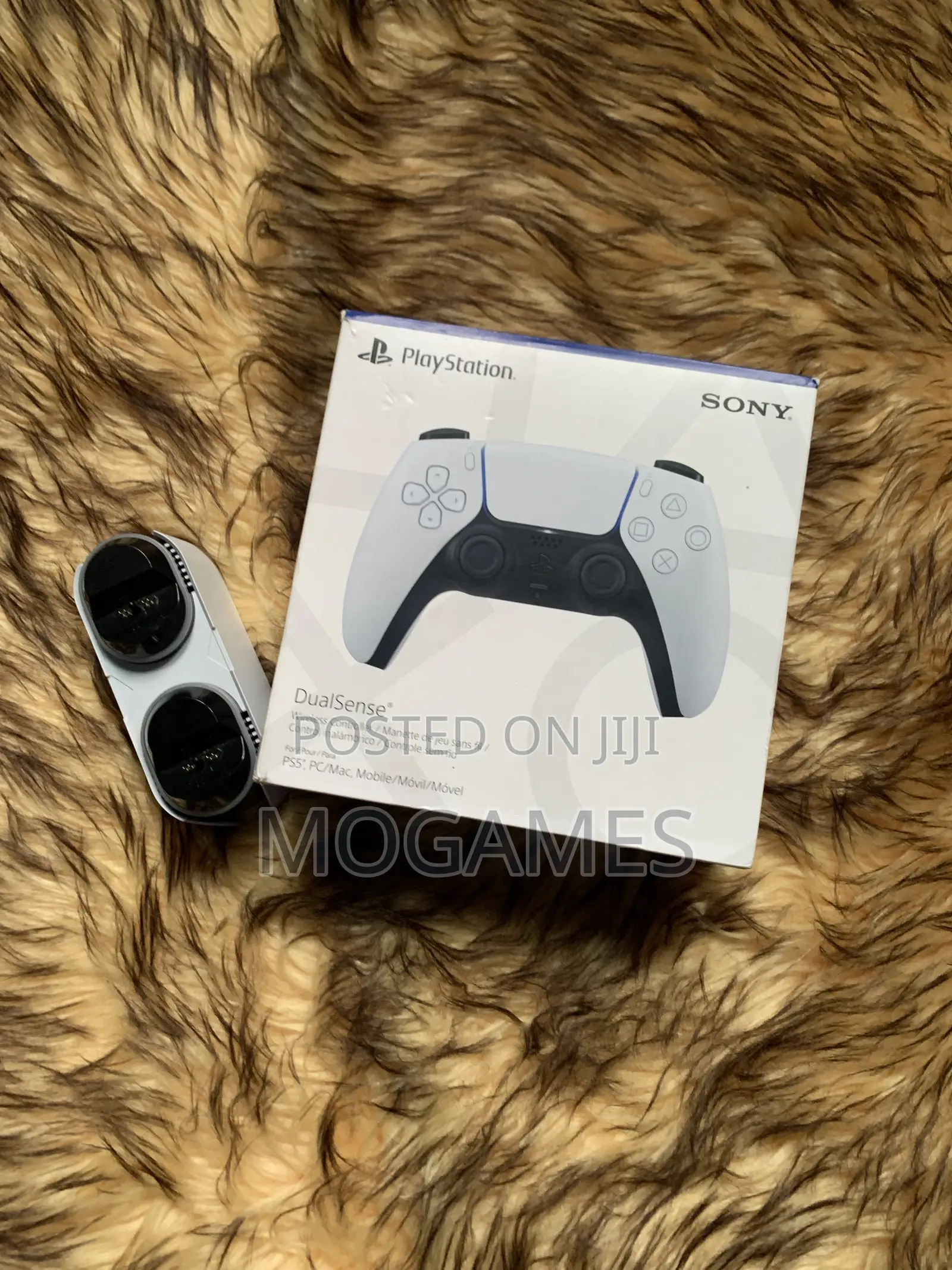 Original Ps5 Controller