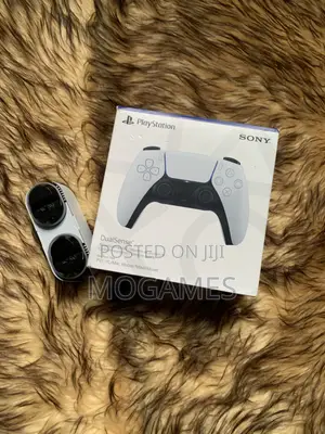 Original Ps5 Controller