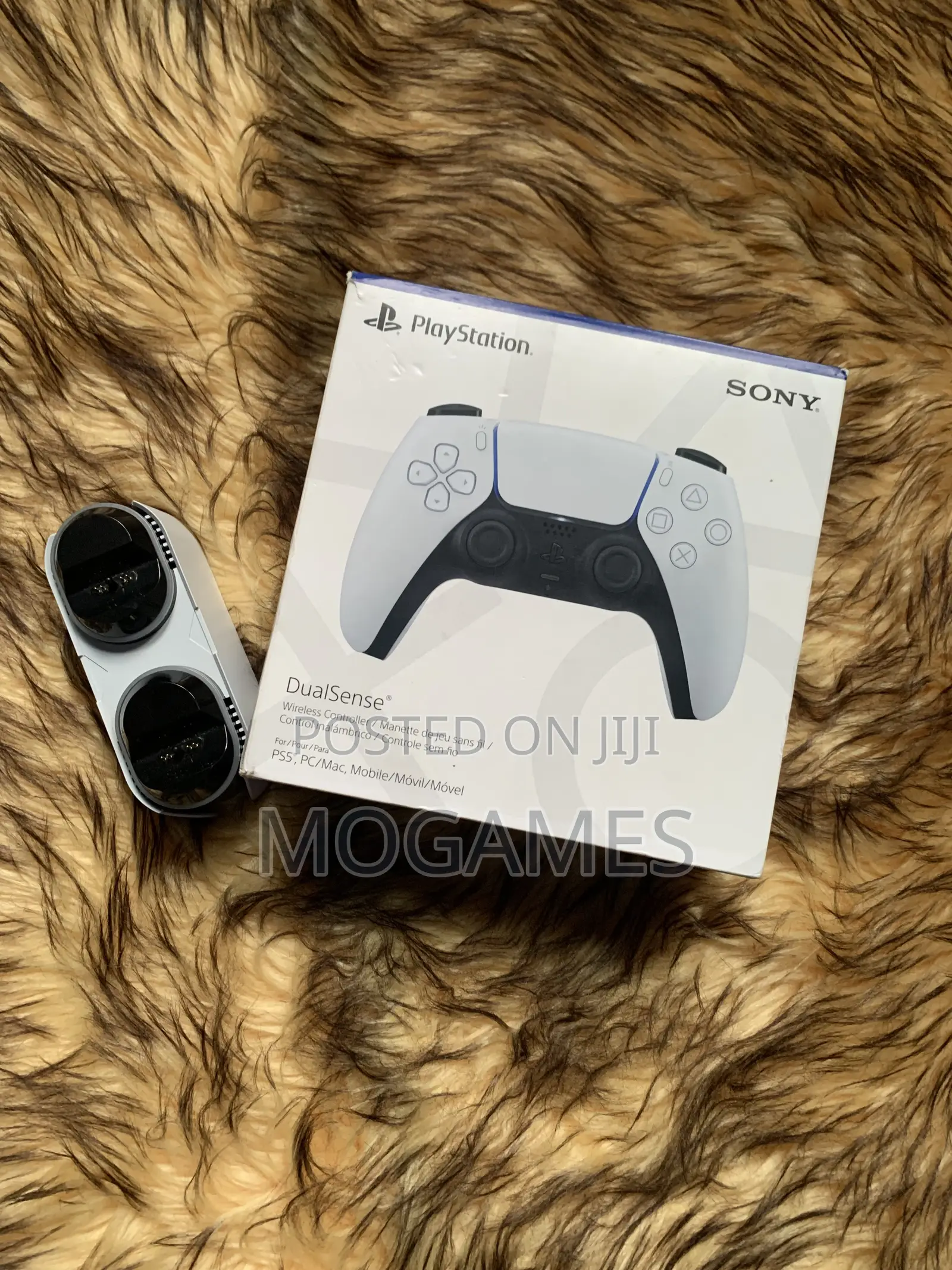 Original Ps5 Controller