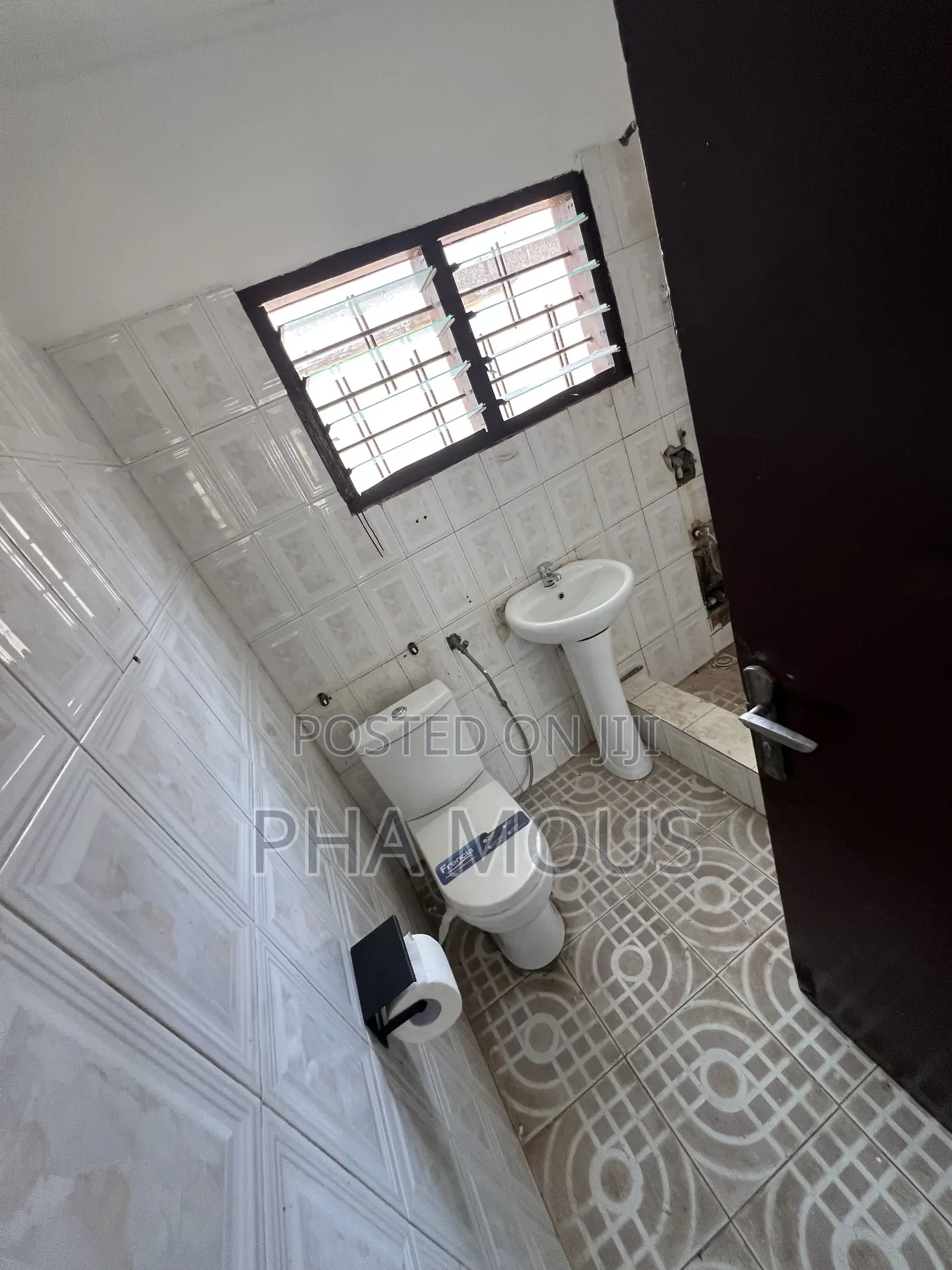 3bdrm House in Achimota for rent