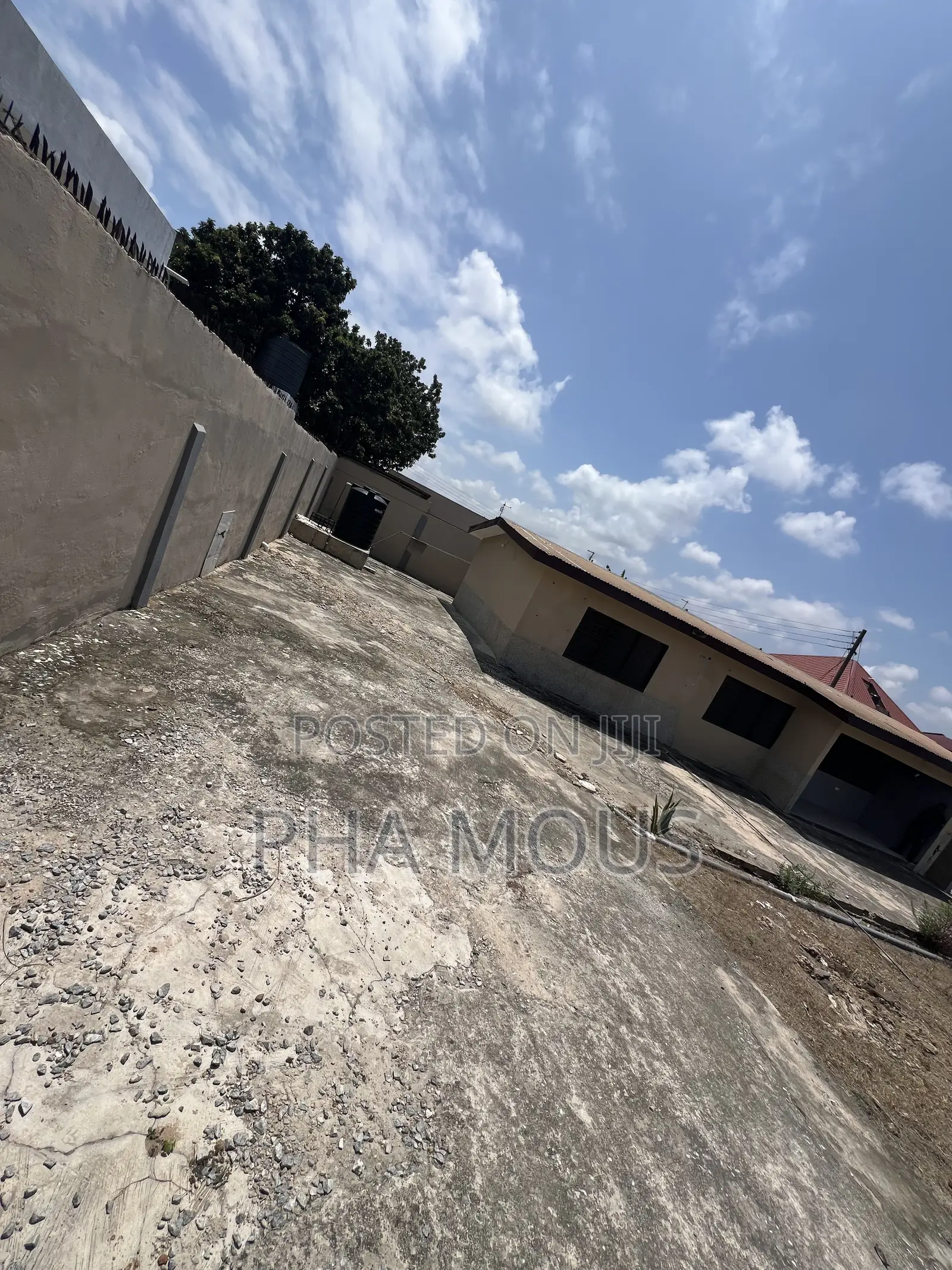 3bdrm House in Achimota for rent