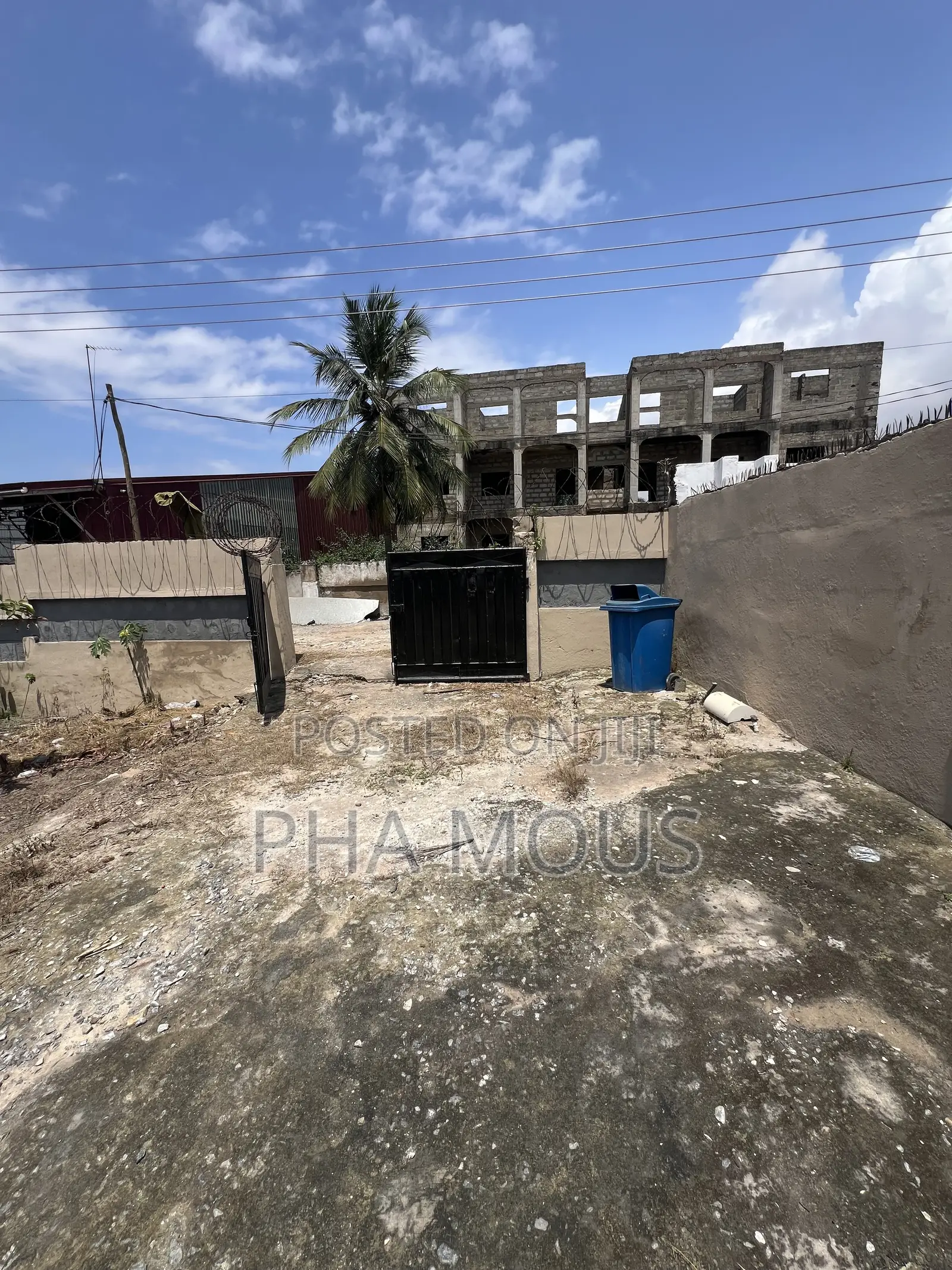 3bdrm House in Achimota for rent
