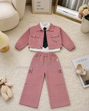 Quality Kids Trends