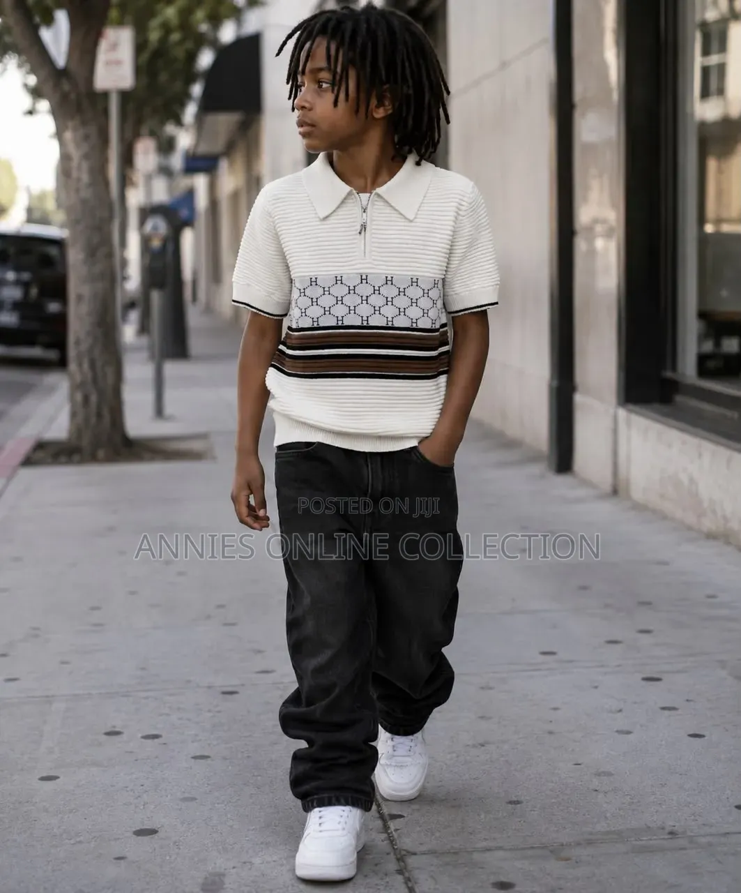 Quality Kids Trends
