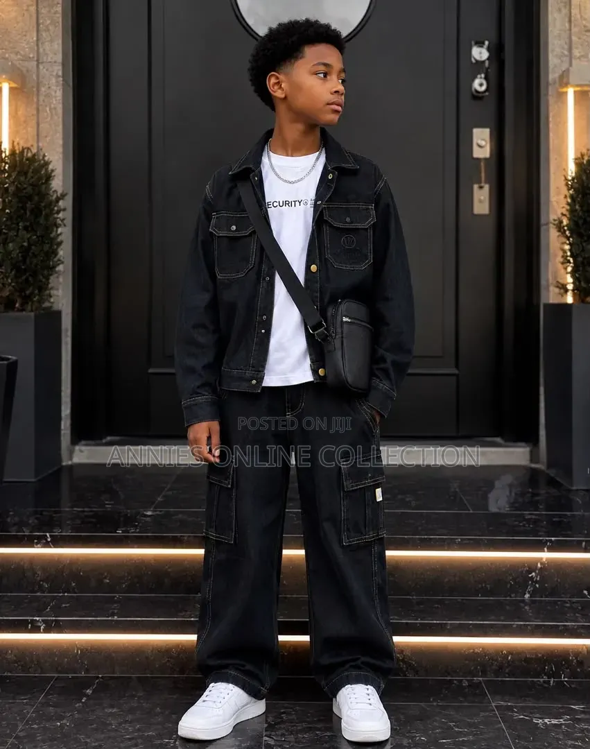 Quality Kids Trends