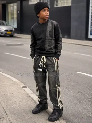 Quality Kids Trends