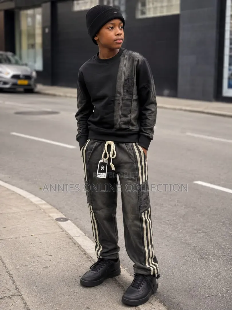 Quality Kids Trends