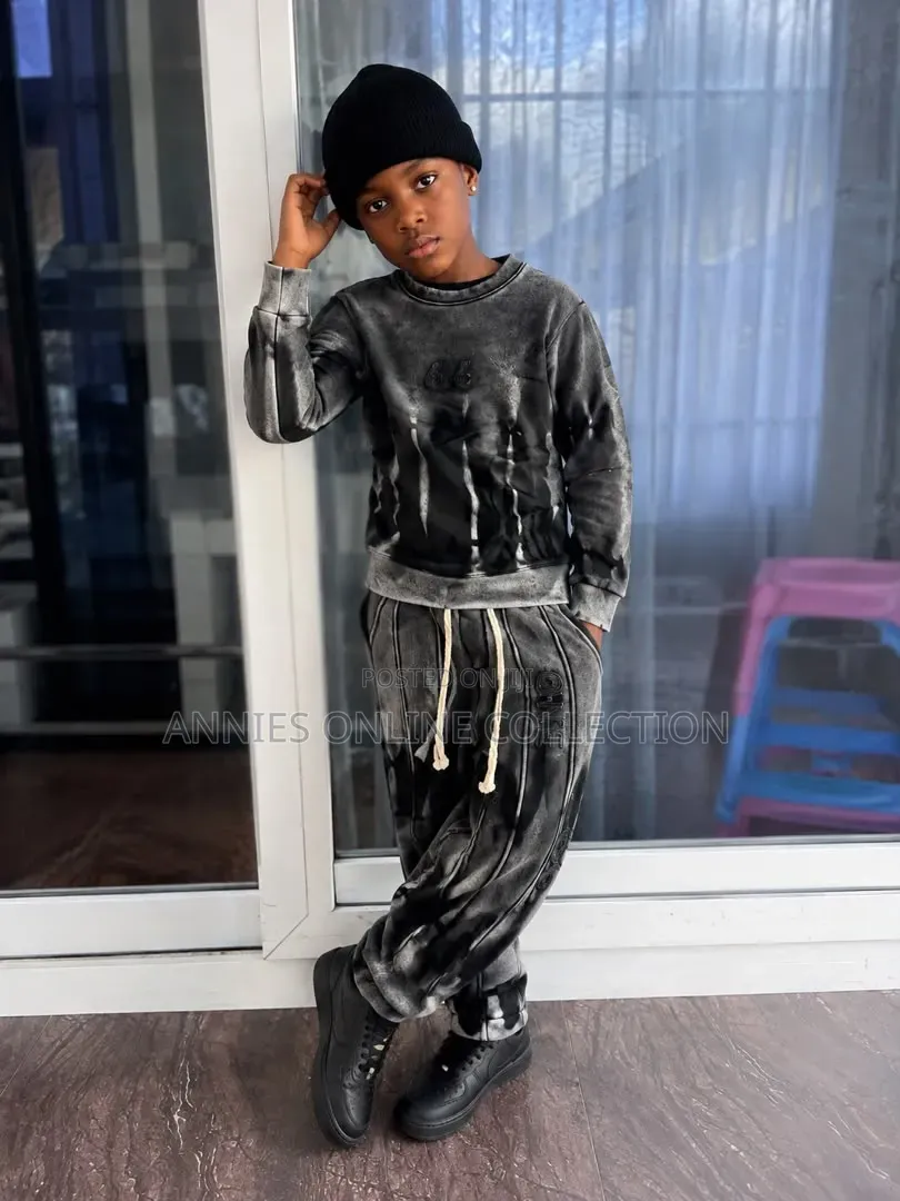 Quality Kids Trends