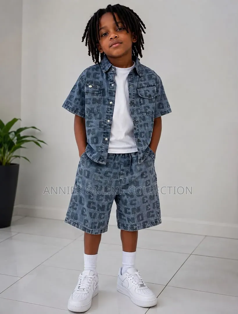 Quality Kids Trends