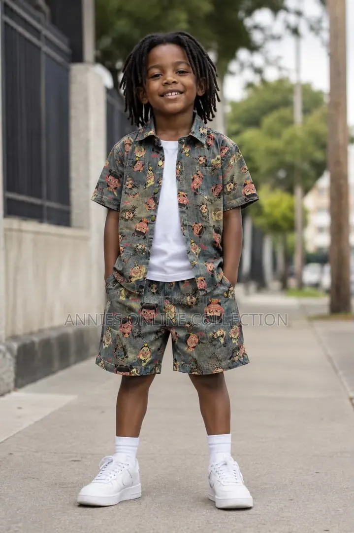Quality Kids Trends