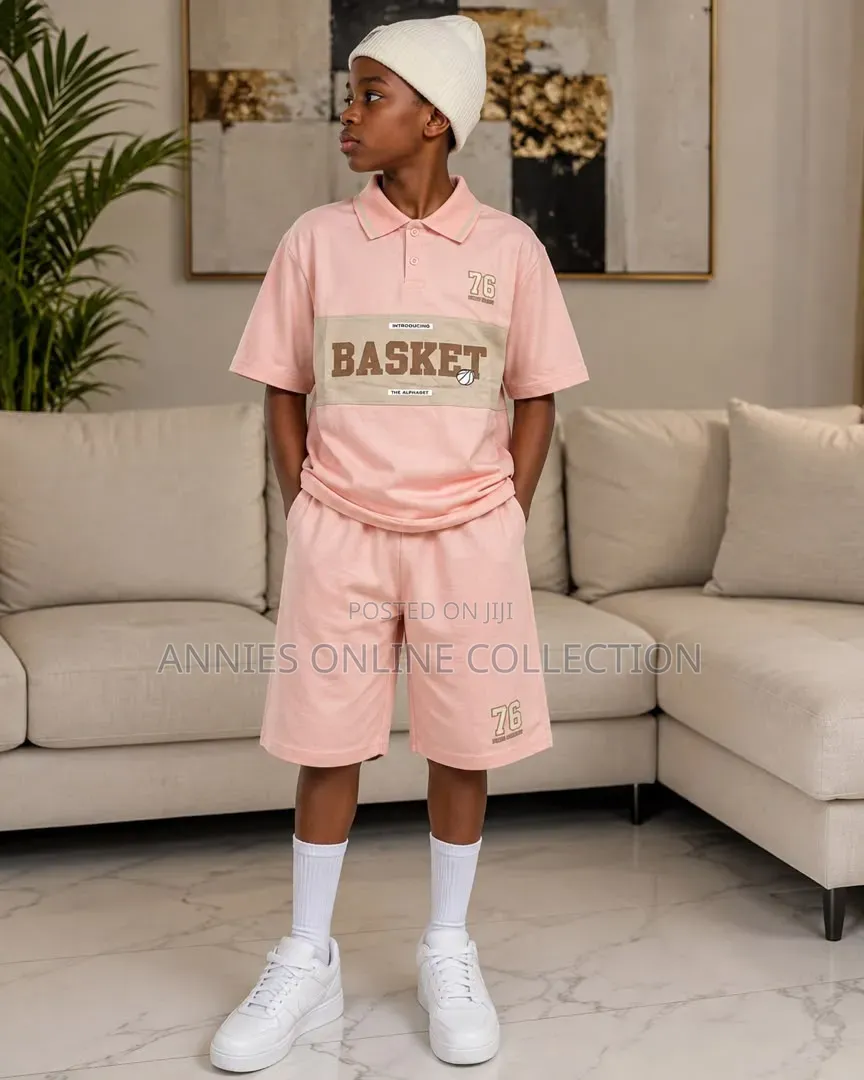 Quality Kids Trends