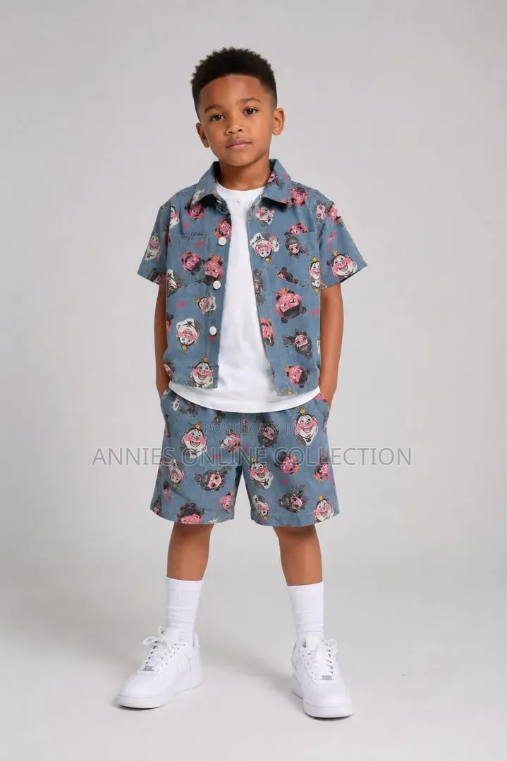 Quality Kids Trends