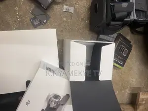 Mavic 2 Pro