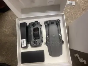 Mavic 2 Pro